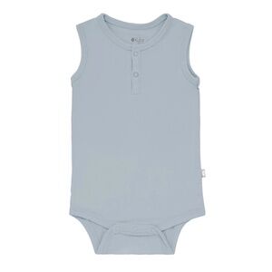 Kyte Baby sleeveless bodysuit